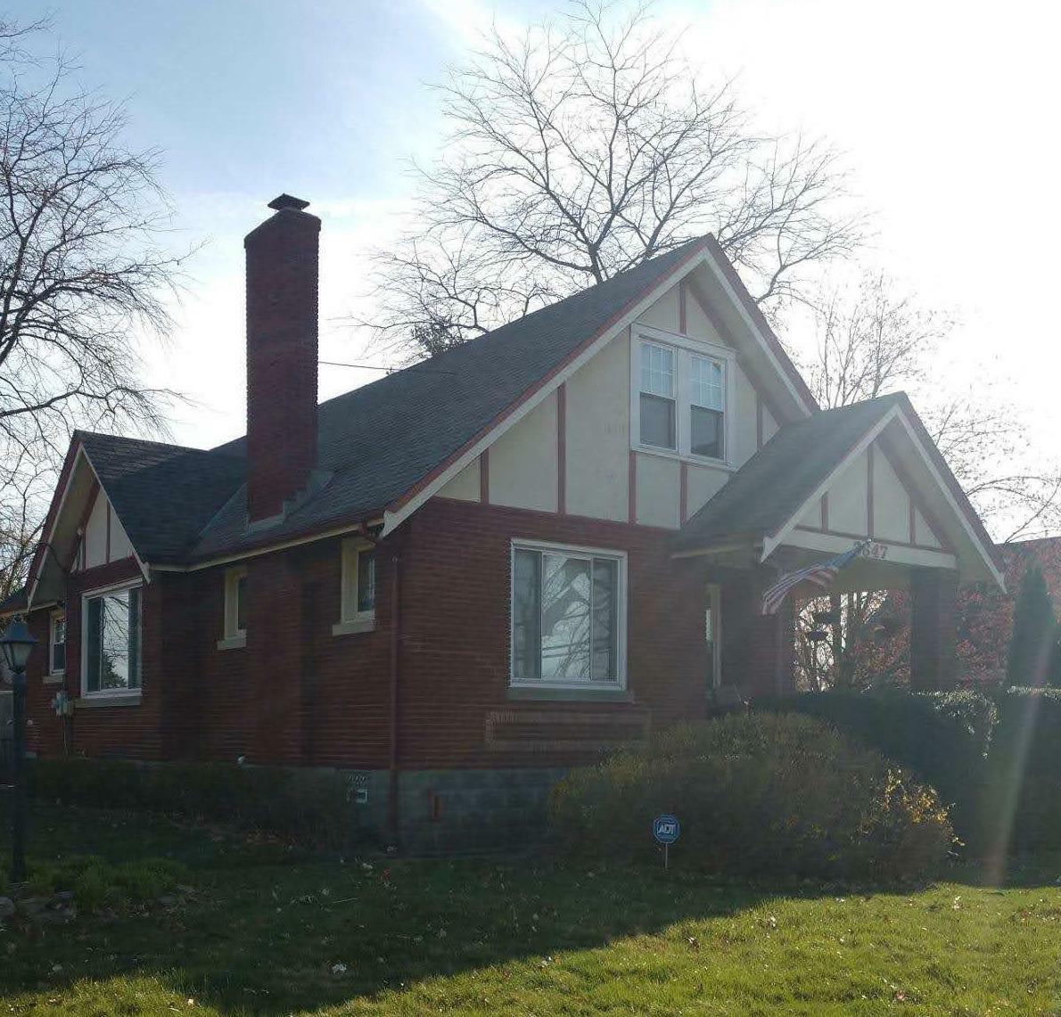 Property Photo:  3647 Jessup Rd  OH 45247 