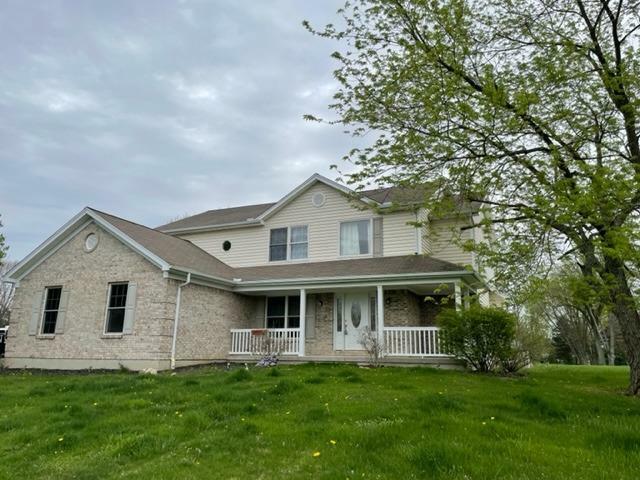 926 Lorelei Dr  Perry Twp OH 45118 photo