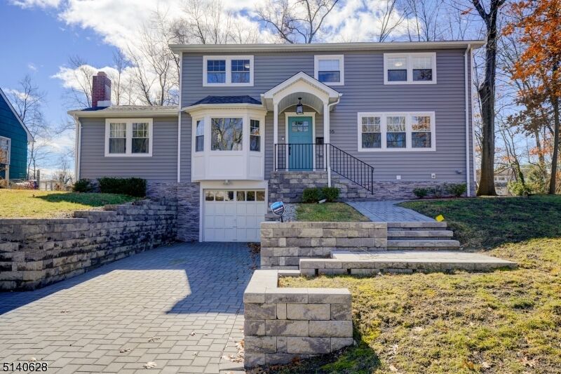 Property Photo:  55 W Cedar St  NJ 07039 