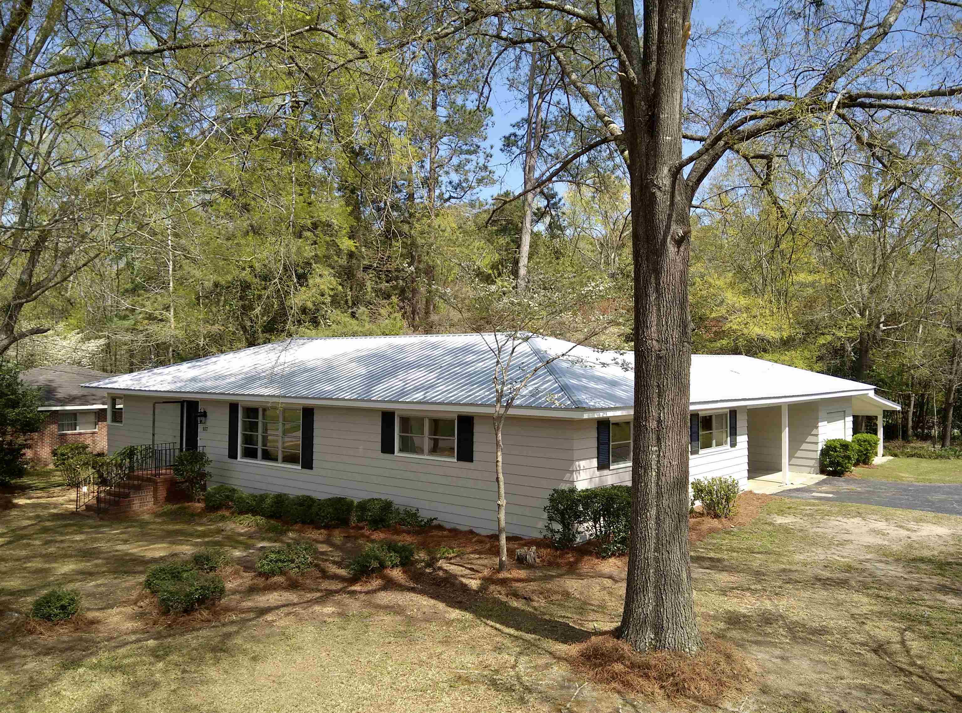 Property Photo:  107 McKinley Street  GA 30669 