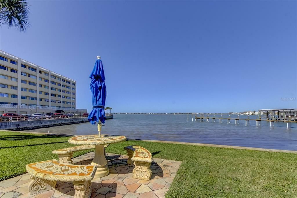 Property Photo: 100 Bluff View Drive 510A FL 33770