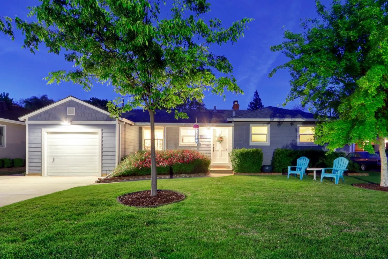 Property Photo: 5731 Callister Avenue CA 95819