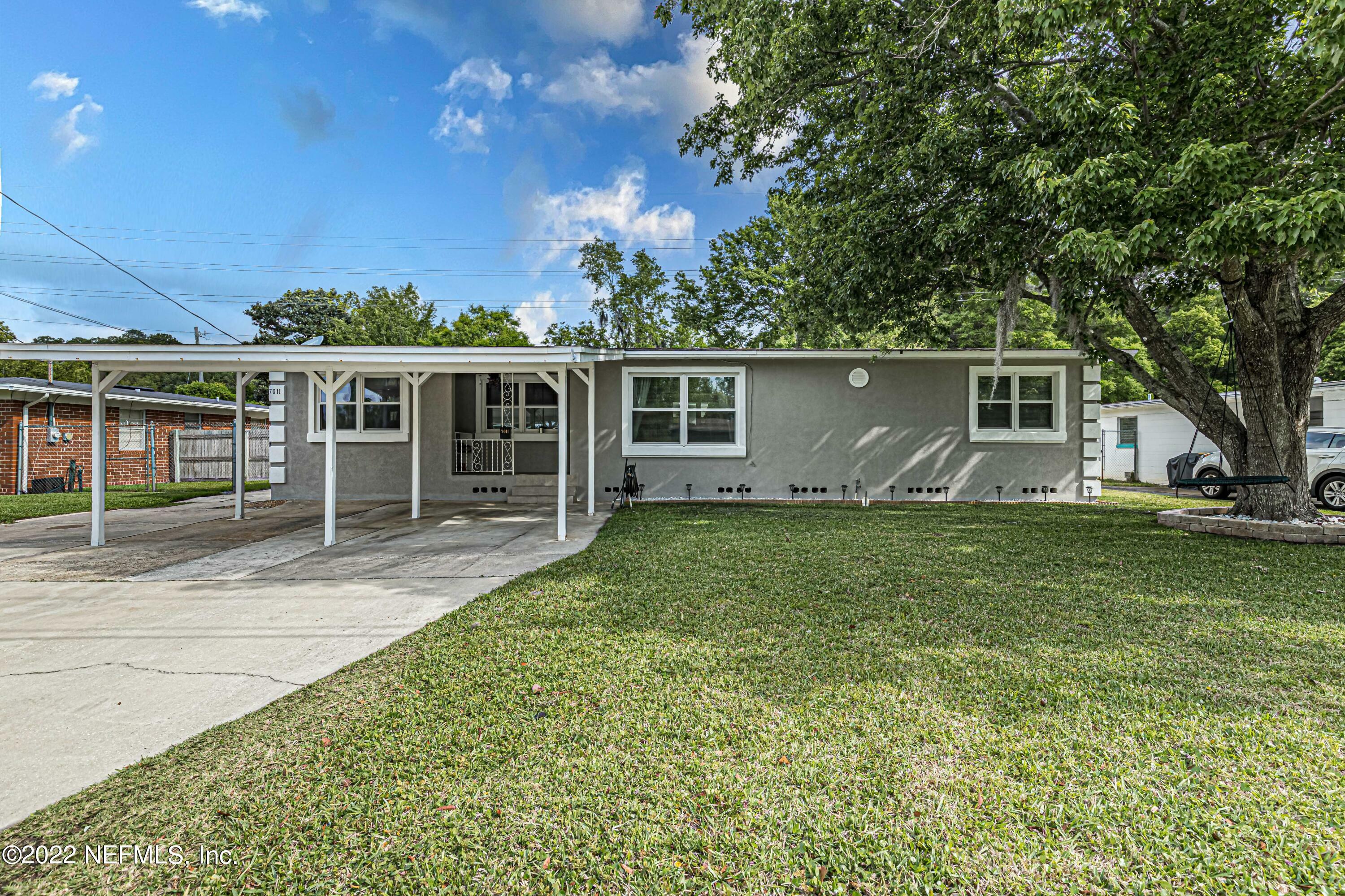 Property Photo:  7011 Sans Souci Road  FL 32216 