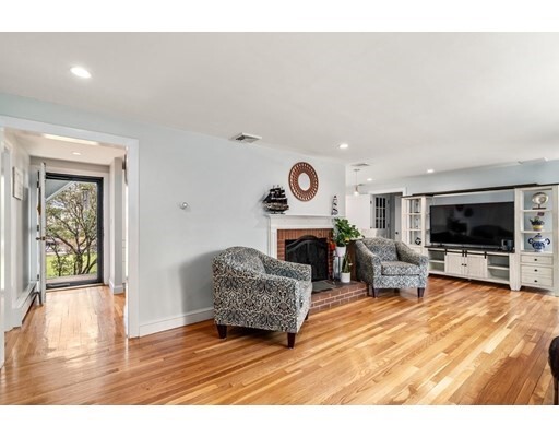 Property Photo:  35 Brook Road  MA 02067 