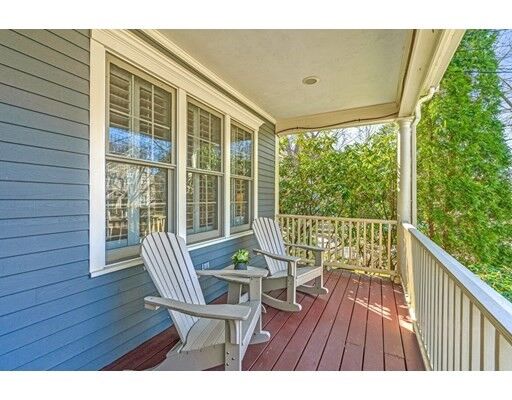 Property Photo:  20 Walnut St  MA 02492 