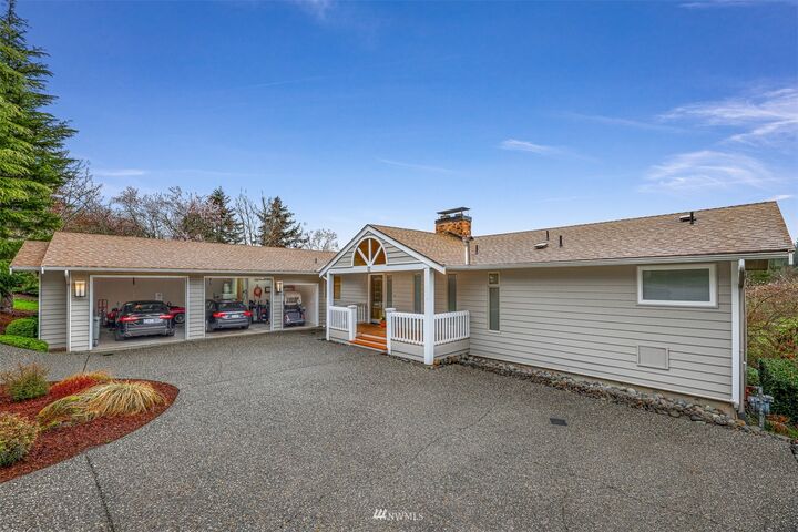 Property Photo:  12 Par Lane  WA 98229 