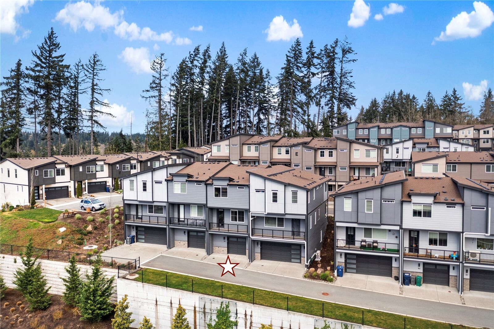 Property Photo: 1325 Seattle Hill Road D2 WA 98012