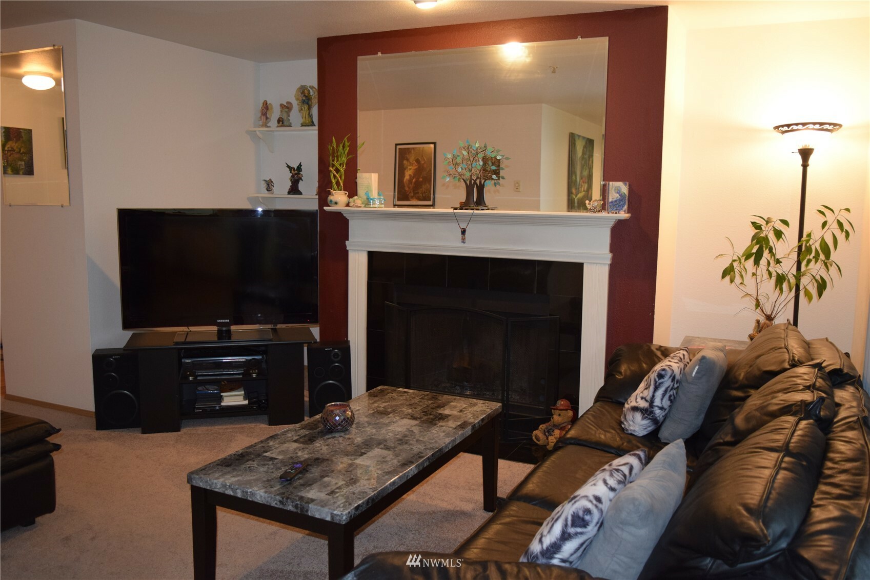 Property Photo:  23321 Cedar Way J105  WA 98043 