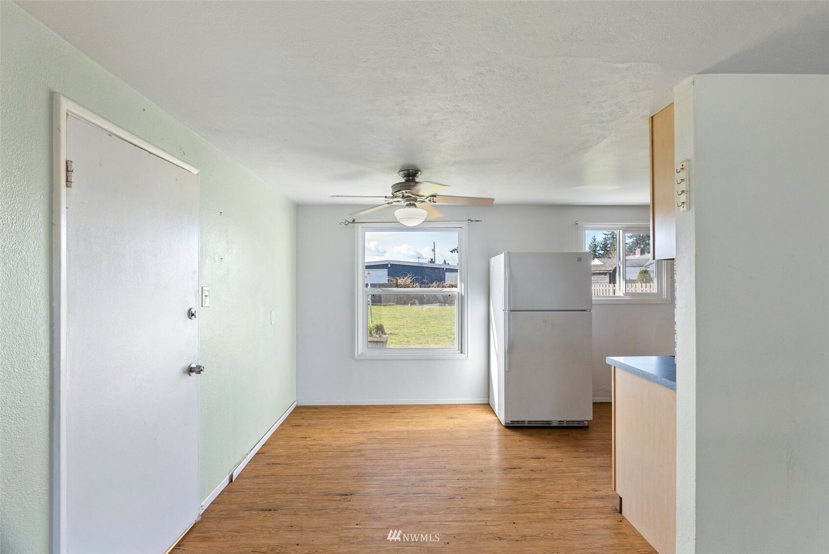 Property Photo:  5142 N Mance Street  WA 98407 