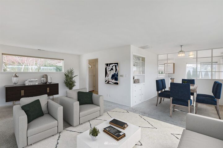 Property Photo: 9387 Redmond Woodinville Road NE WA 98052