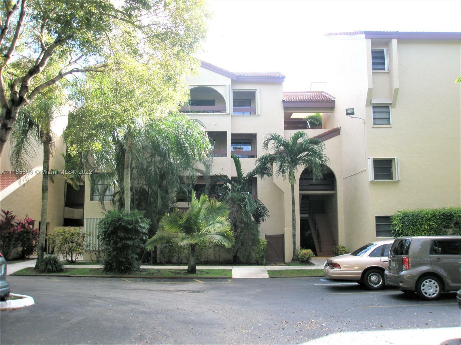 Property Photo: 9135 SW 125th Ave 110P FL 33186