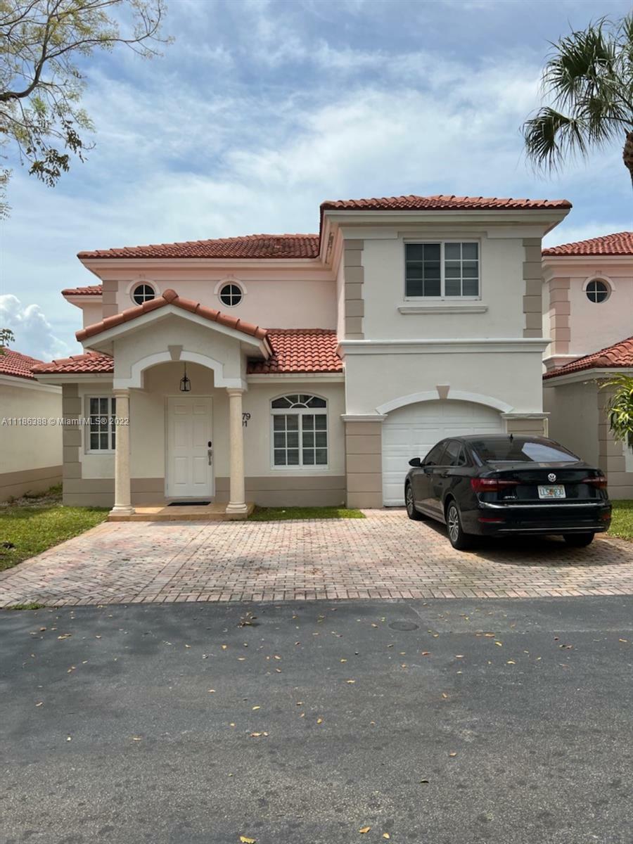 Property Photo:  7379 NW 173rd Dr 101  FL 33015 