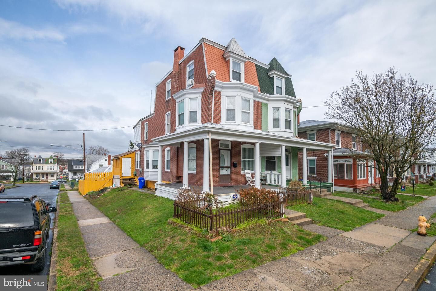 Property Photo:  2238 Northmont Boulevard  PA 19605 