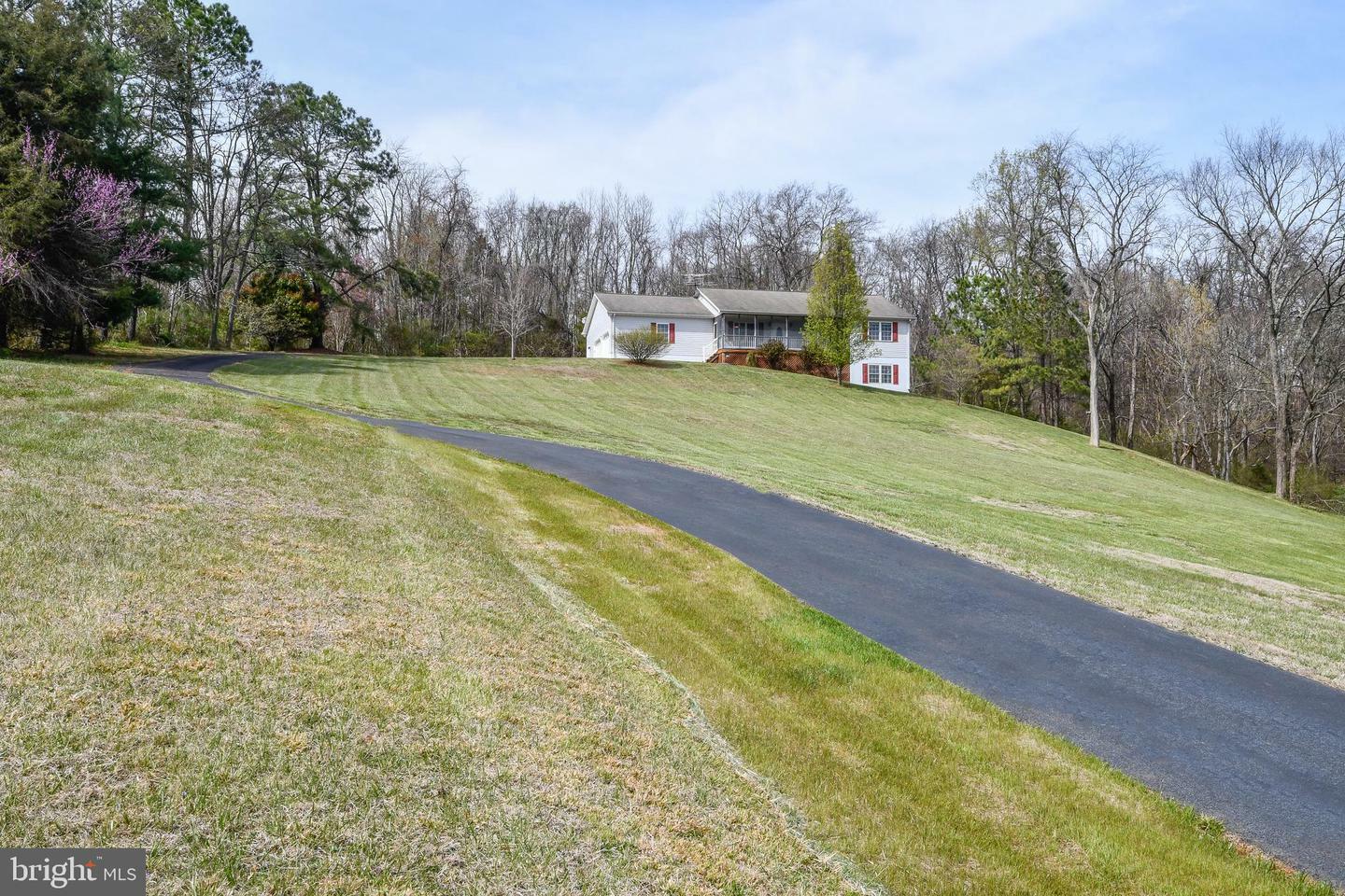 Property Photo:  14005 Constitution Highway  VA 22960 