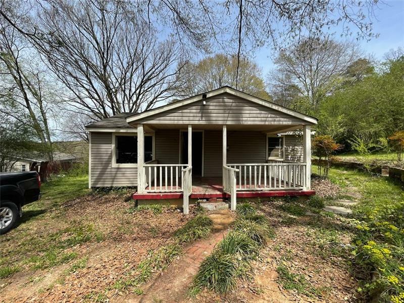 Property Photo:  21 E North Avenue SE  GA 30161 