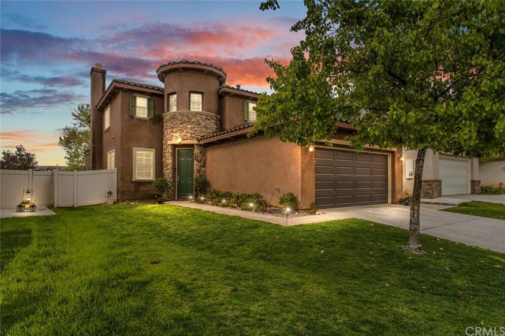 Property Photo:  35359 Trevino Trail  CA 92223 
