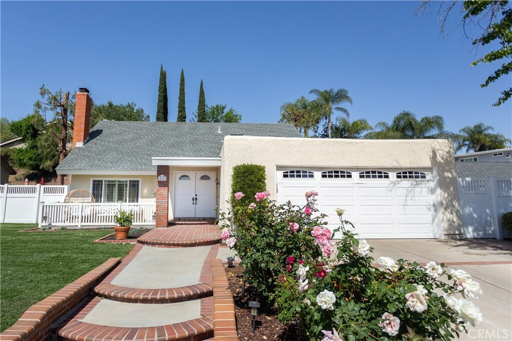 Property Photo:  843 Buttonwood Drive  CA 92821 