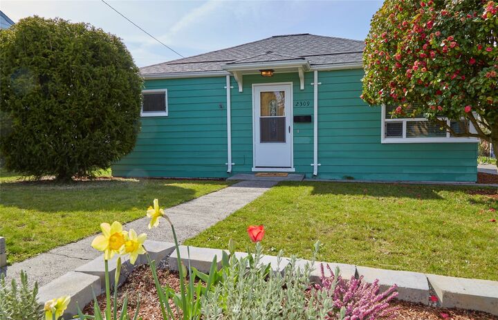 2309 Terrace Street  Bremerton WA 98310 photo