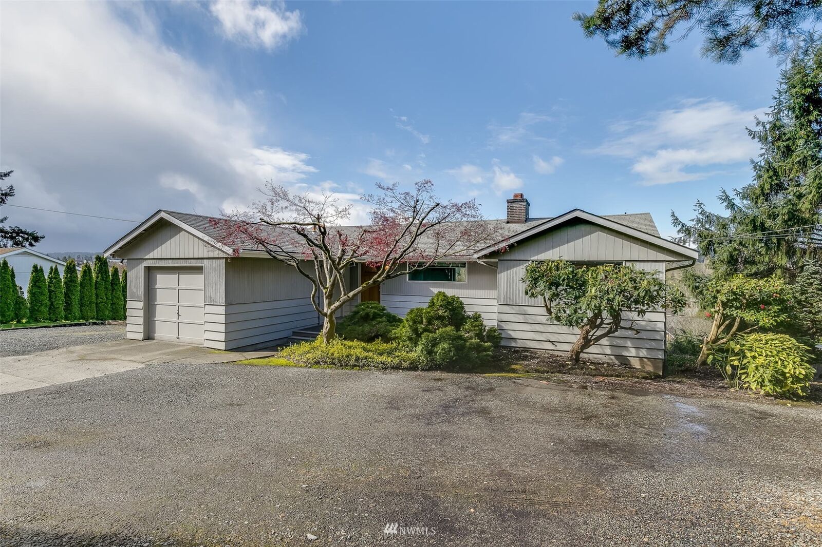 Property Photo: 9387 Redmond Woodinville Road NE WA 98052