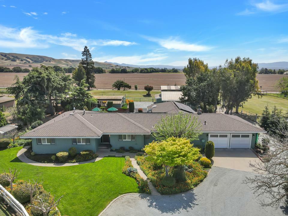 Property Photo: 3300 Canada Road CA 95020
