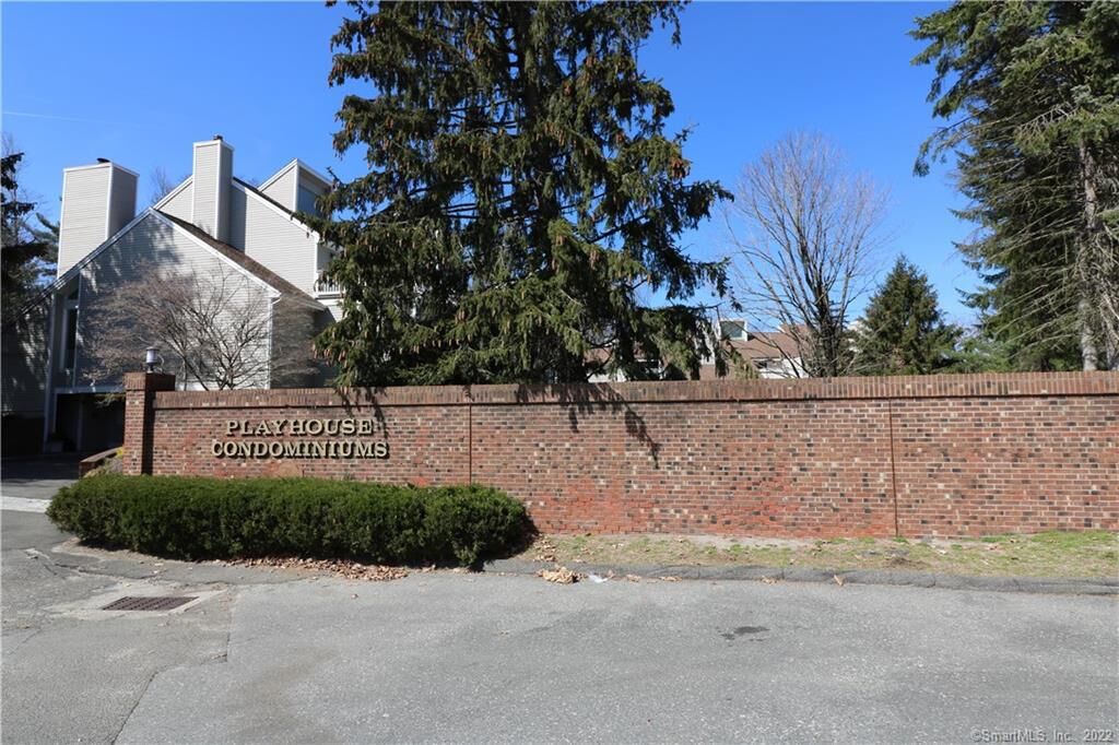Property Photo: 301 Post Road East 2 CT 06880