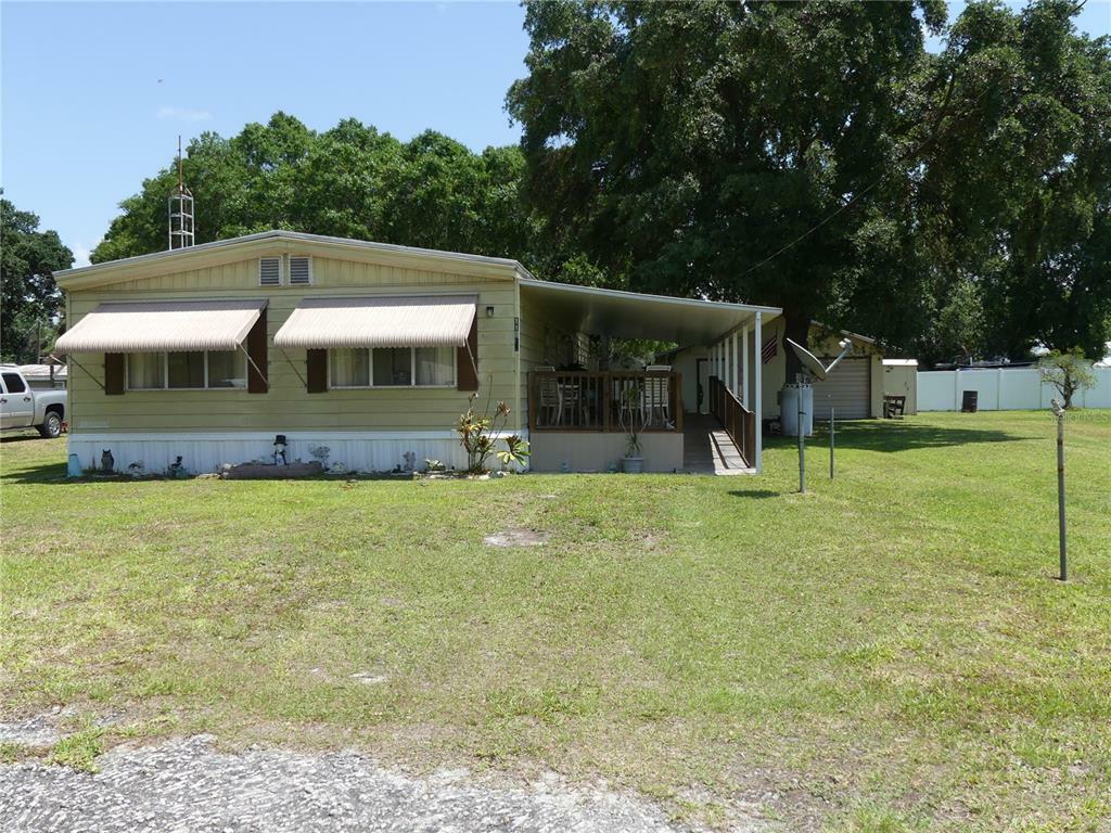 11962 SW Lake George Terrace  Arcadia FL 34269 photo