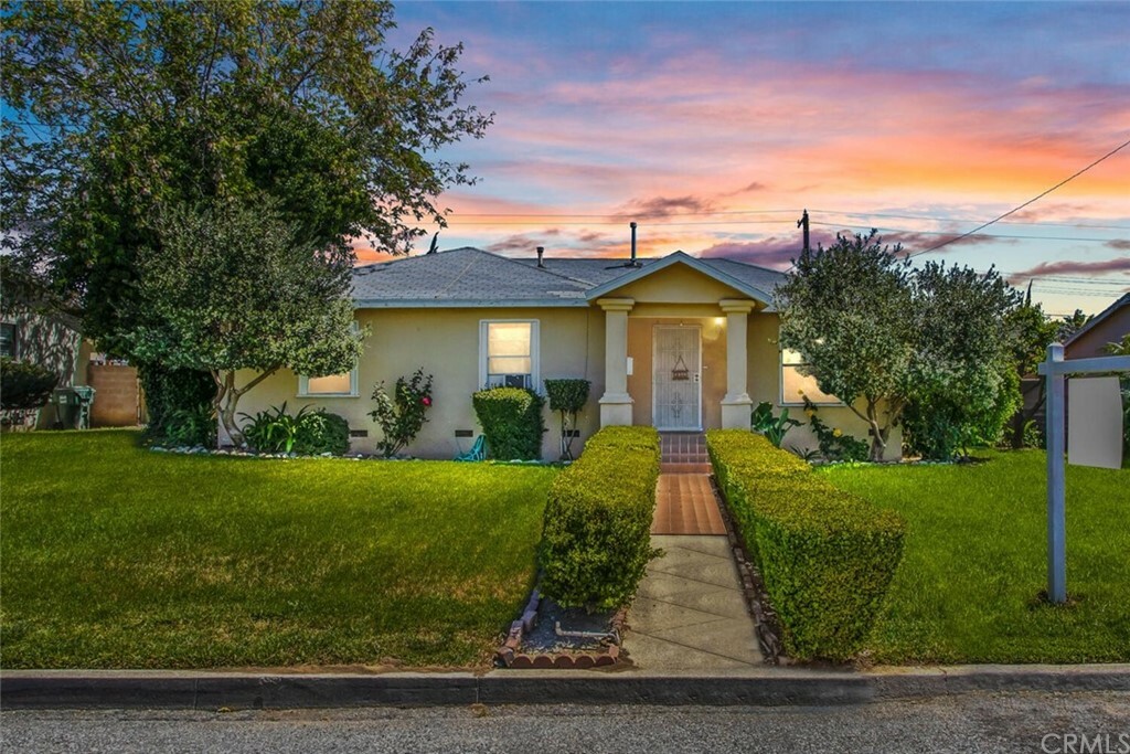 Property Photo: 3467 Hidalgo Drive CA 92404
