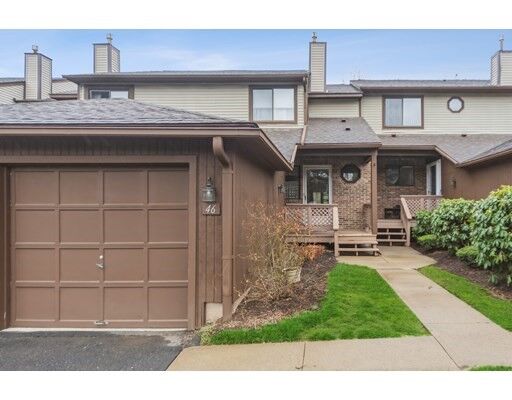 Property Photo: 46 Dogwood Ln 46 MA 01001