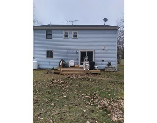 Property Photo: 6 Cedar Lane MA 01524