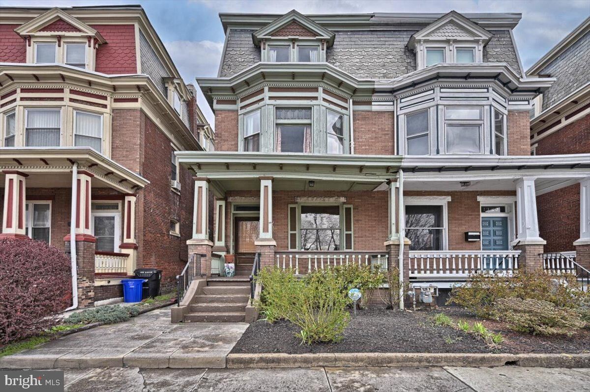 Property Photo:  1931 N 2nd Street  PA 17102 