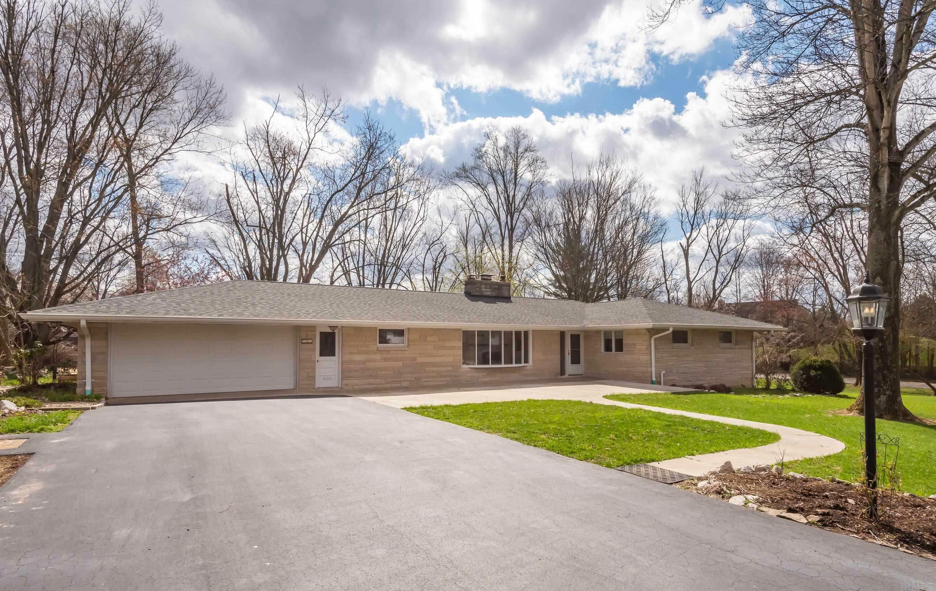 723 S Ravencrest Avenue  Bloomington IN 47401 photo
