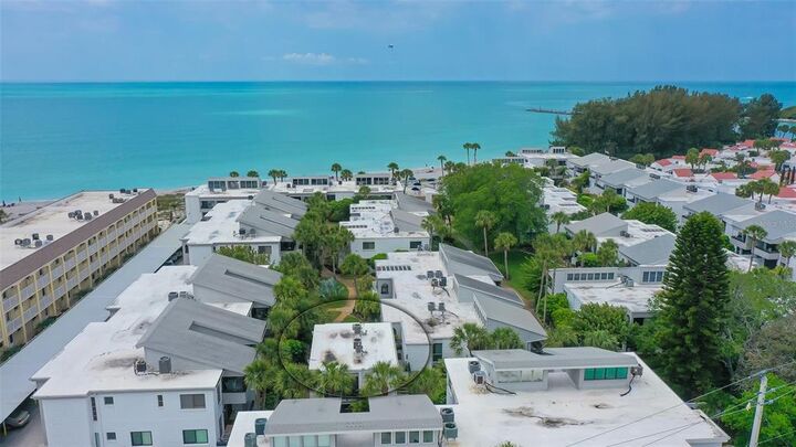 Property Photo:  1555 Tarpon Center Drive 236  FL 34285 