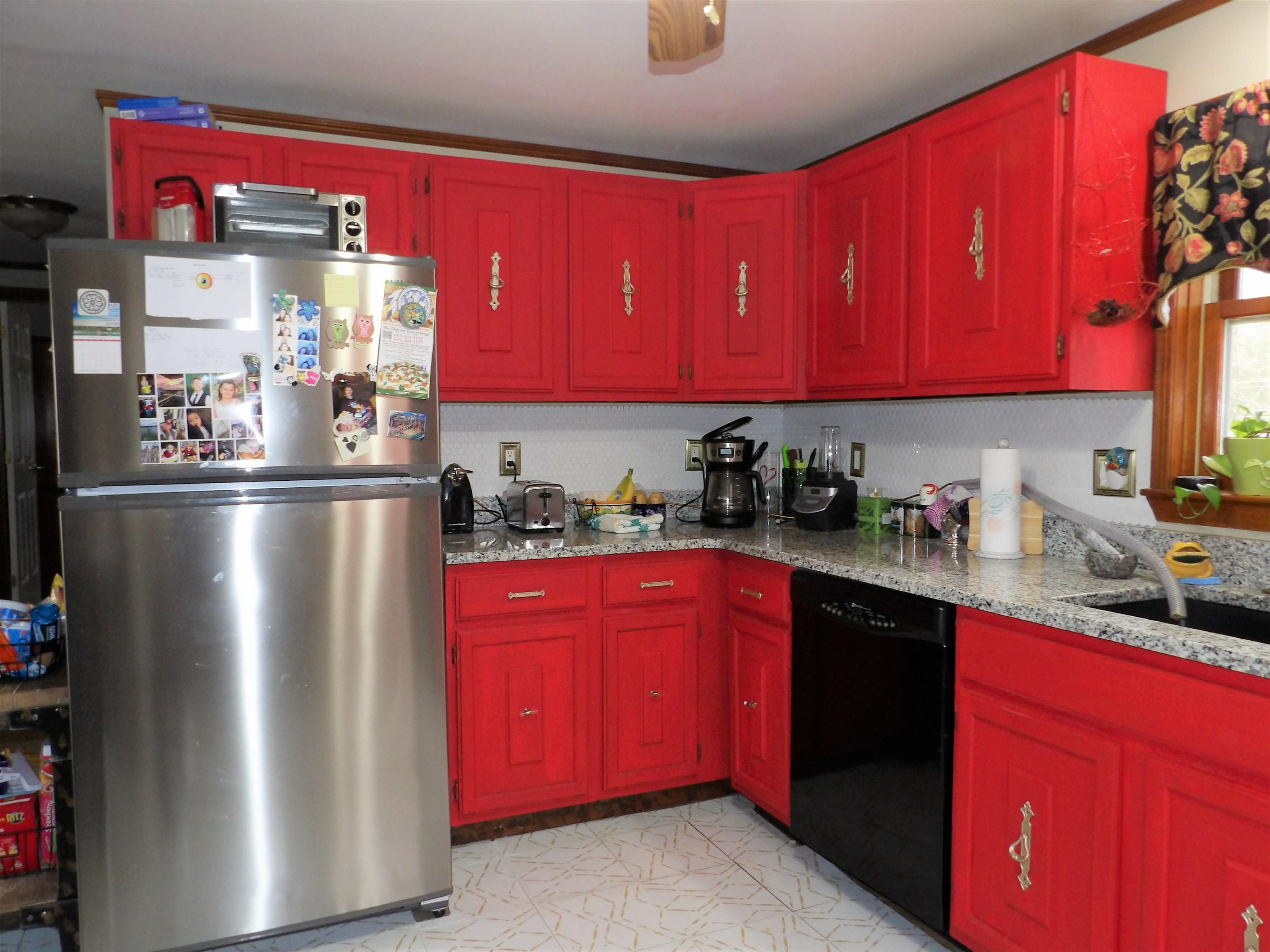 Property Photo: 143 Varney Road NH 03225