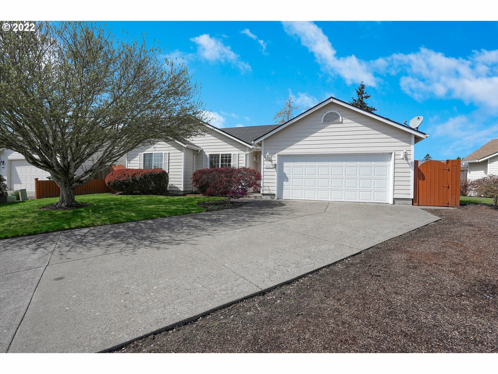 1623 Mahogany Ct NE  Salem OR 97301 photo