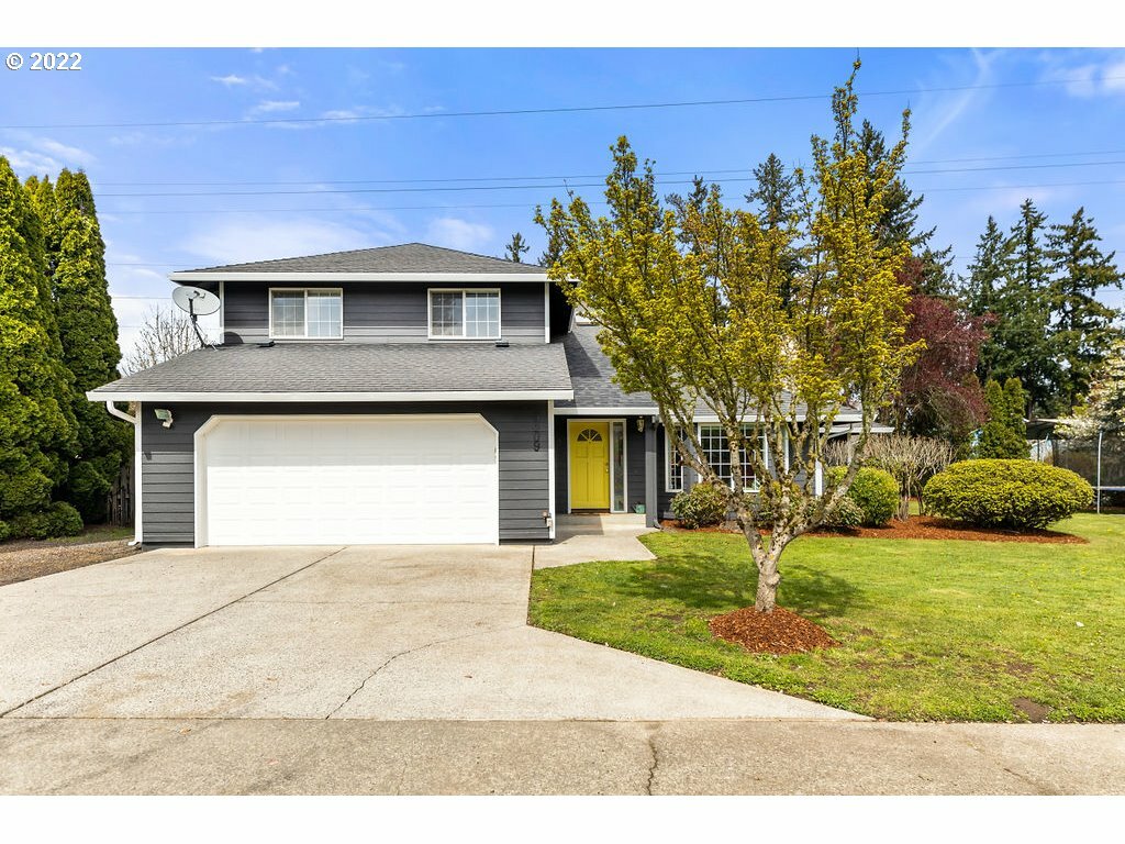 5609 NW 8th Ave  Vancouver WA 98663 photo