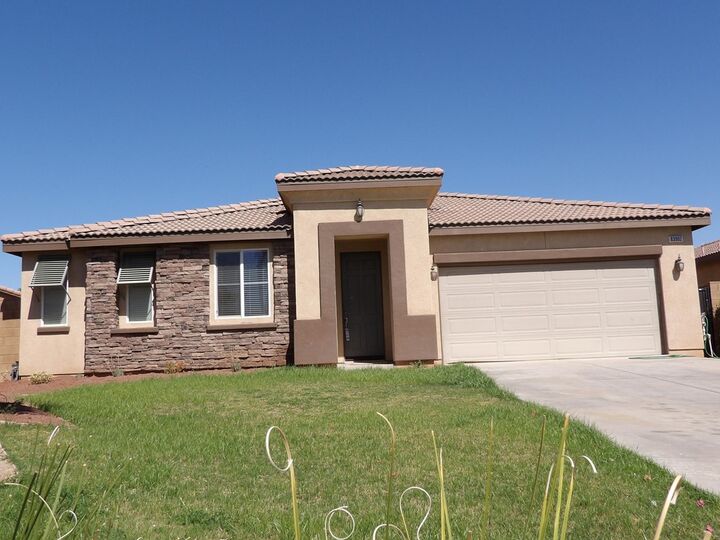 Property Photo: 83902 Caballo Court CA 92203