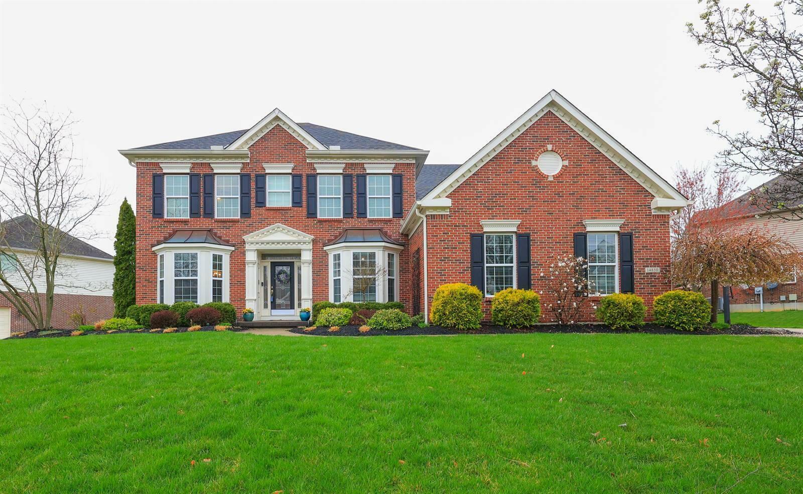 Property Photo:  14850 Cool Springs Boulevard  KY 41091 