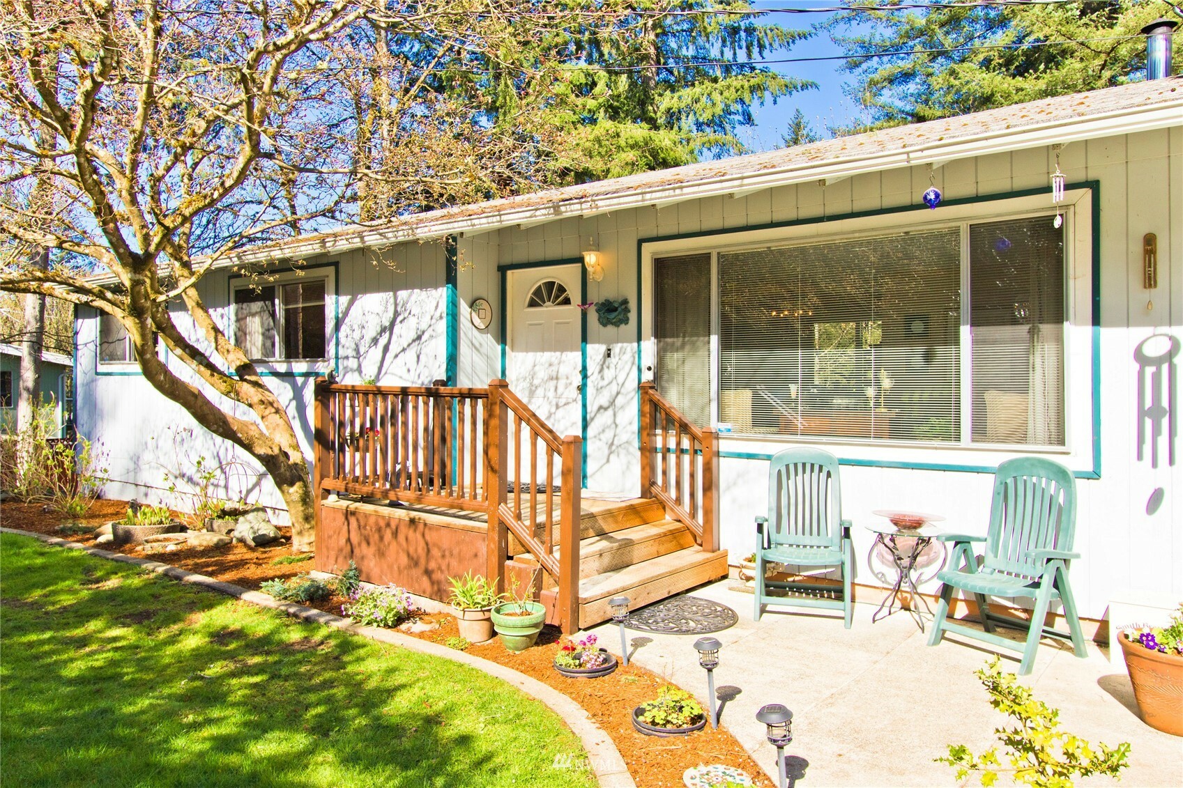 Property Photo:  28616 SE 226th Street  WA 98038 