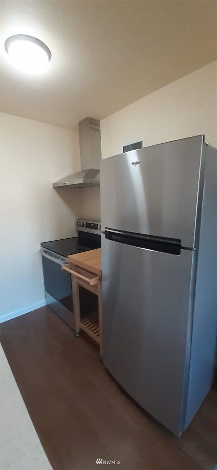 Property Photo: 5905 11th Avenue NW WA 98107