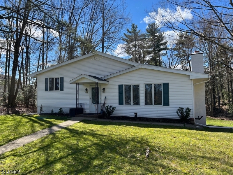 Property Photo: 59 Princeton Rd NJ 07421