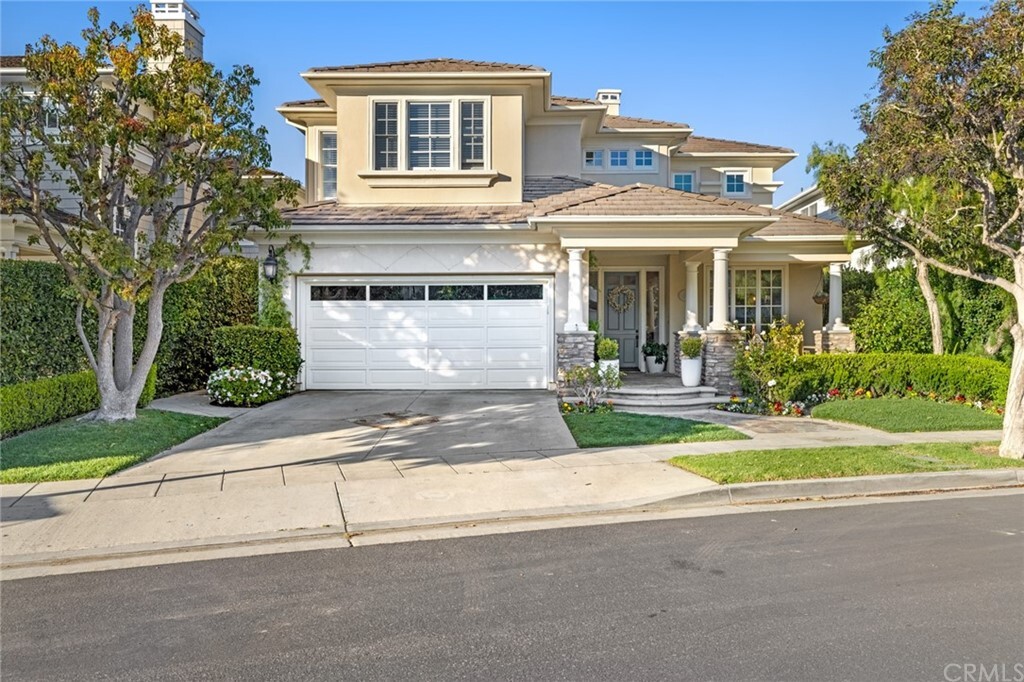 Property Photo:  4 Turtle Bay Drive  CA 92660 