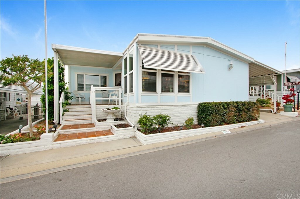 Property Photo:  3800 Bradford Street 73  CA 91750 