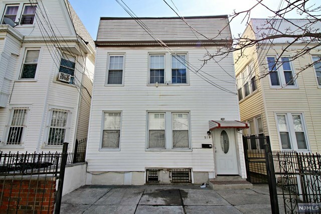 Property Photo:  519 North 6th Street  NJ 07107 