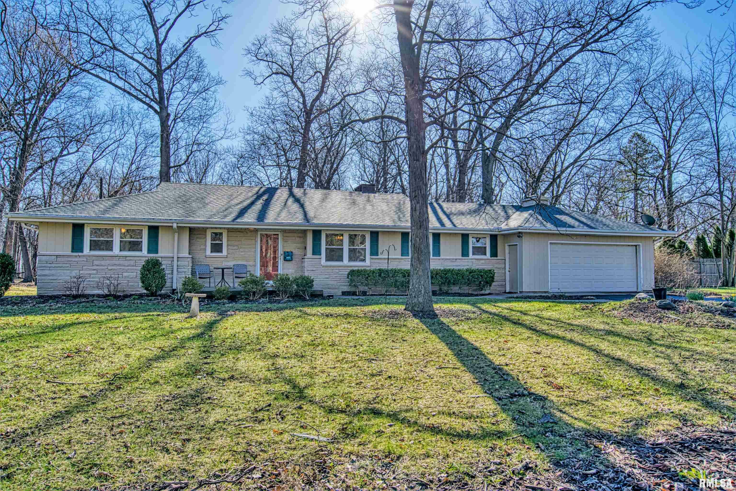 Property Photo:  8830 N Picture Ridge  IL 61615 