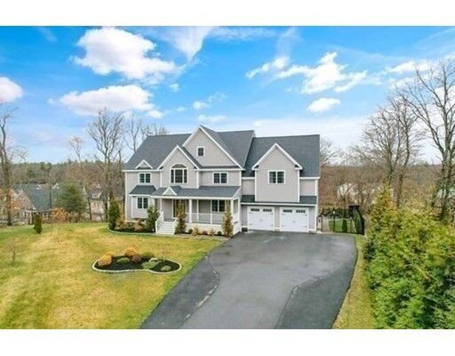 Property Photo: 11 Fantasia Ln MA 01803