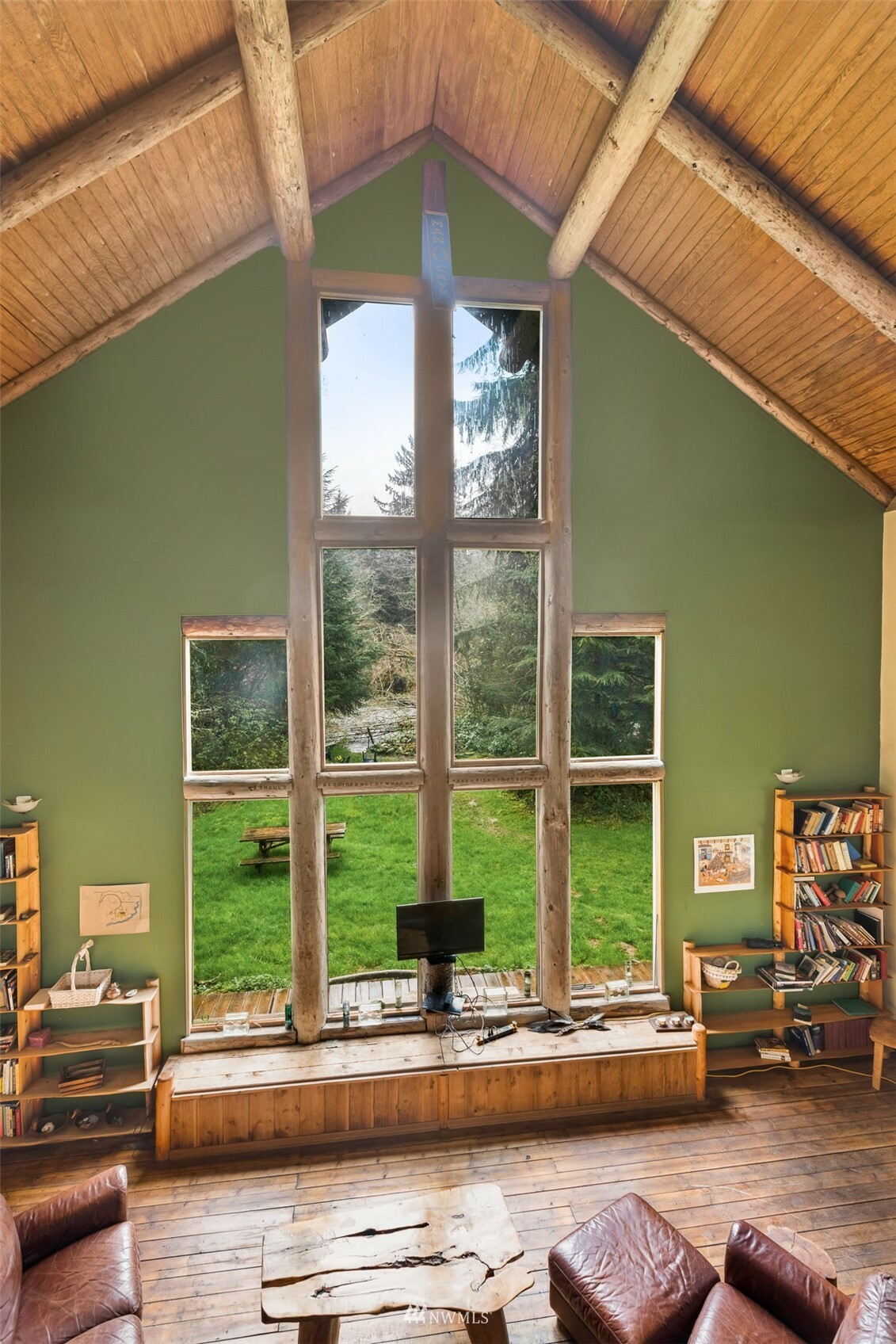 Property Photo: 95 Pangea Trail WA 98363