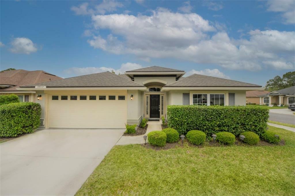 Property Photo:  86012 Rio Way  FL 32097 