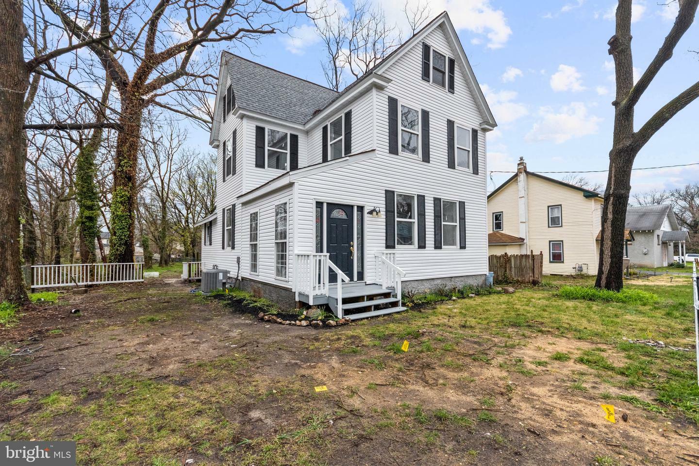 Property Photo:  112 Norris Street  NJ 08051 