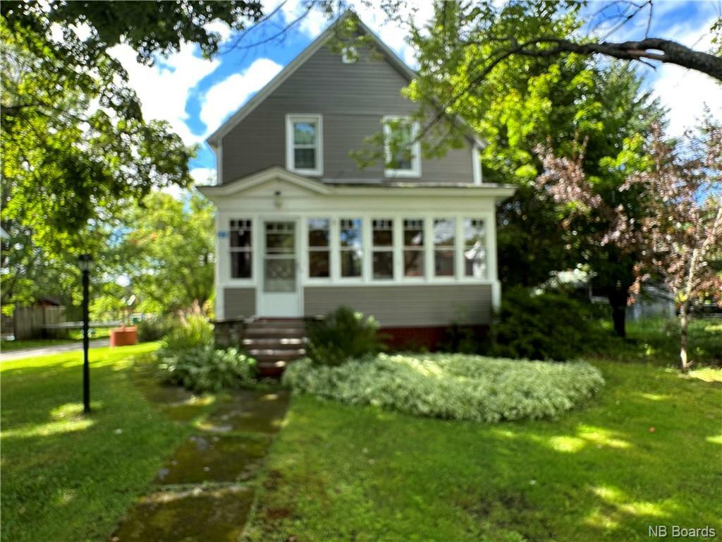 23 Beech Street  McAdam NB E6J1V9 photo