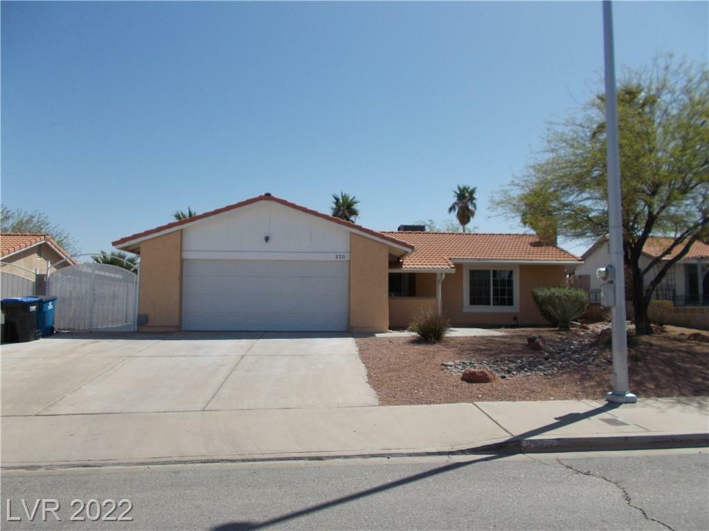 320 Palo Verde Drive  Henderson NV 89015 photo